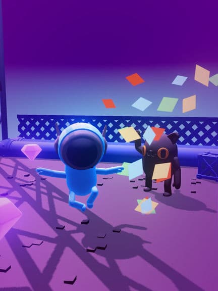 Easy Game Endings preview image