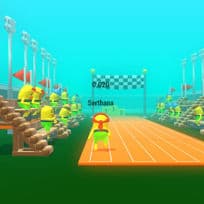 2 button runner preview image