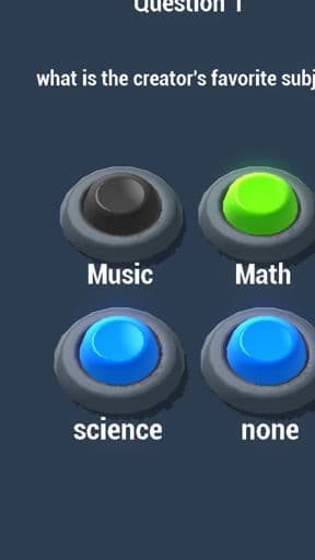 i haven't made triva preview image