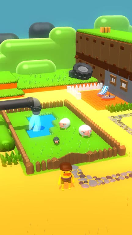 Scenes 3: Tilesets preview image
