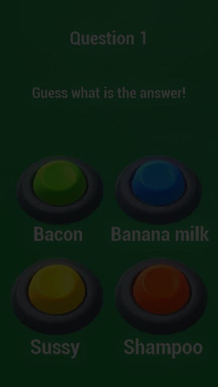 Guess what is the answer! preview image