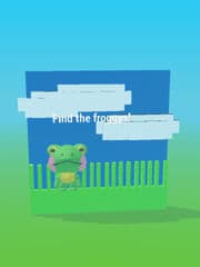 Find the froggys 