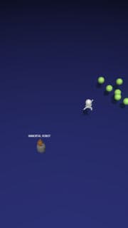 The last sea Defense
