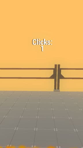 Clicking Sim 2 preview image