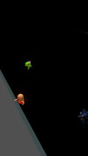 five nights at sonic
