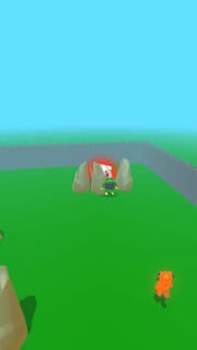 EGGDOG SURVIVAL