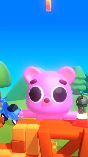 Super big kid world  preview image