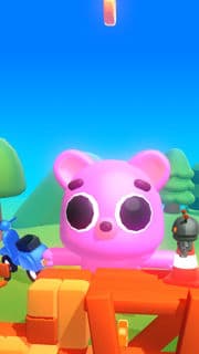 Super big kid world 
