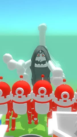 The rumbling