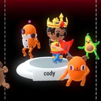 for battle of nuggies preview image