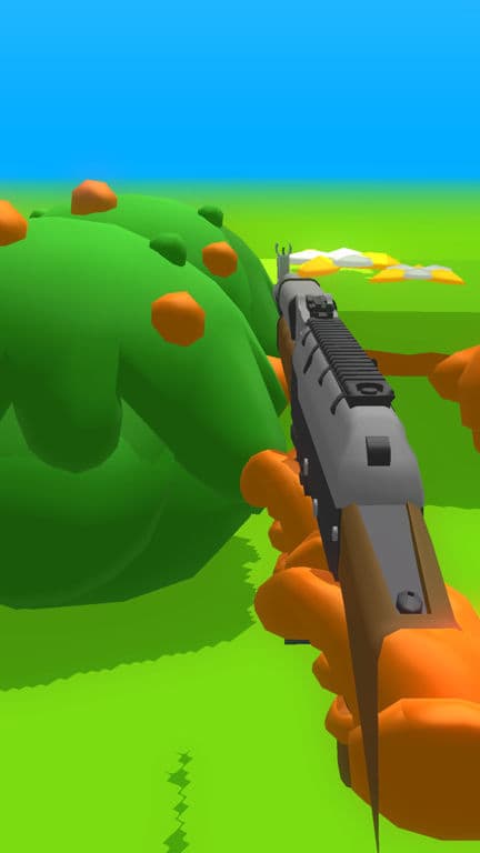 war butt preview image