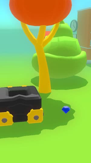 City Scene 1 preview image