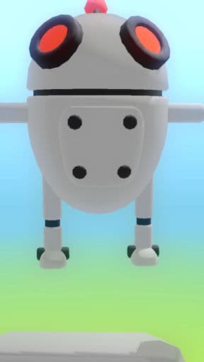 Empty 2D preview image