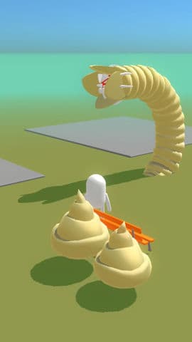 Sandworm test
