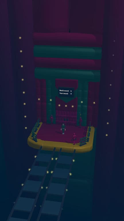 Squid Game - Glass Bridge preview image
