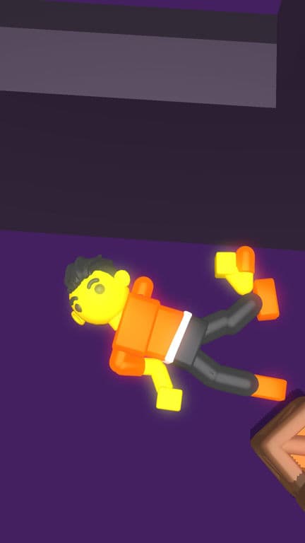 Crash Test Dummy preview image