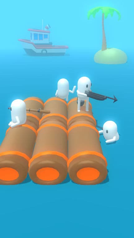 Ocean Land preview image
