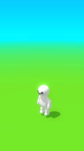 Ragdoll Simulator