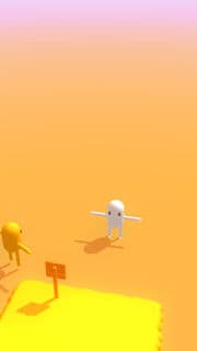 Hard Parkour