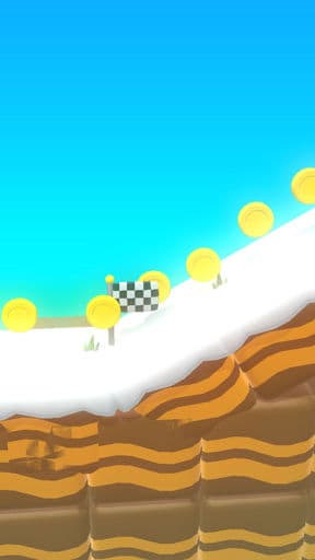 Snow Moto preview image