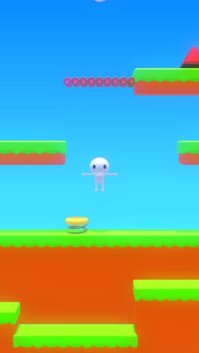 Jump Platformer preview image