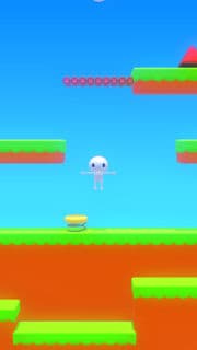 Jump Platformer