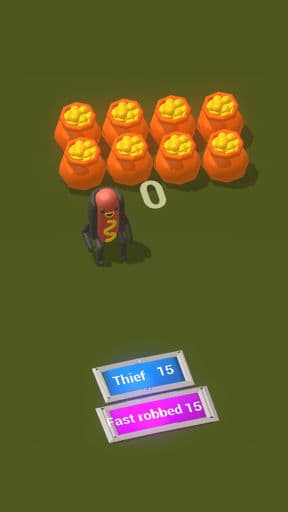 Thief simulator preview image