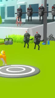 Froggers Training Ground preview image