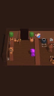 Brewery
