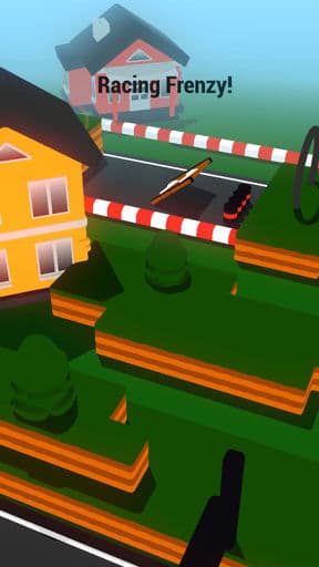 Racing Frenzy! preview image