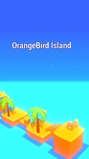OrangeBird Island