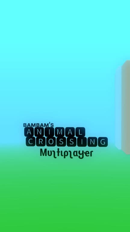 BamBam's Animal Crossing preview image