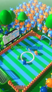 Country Football