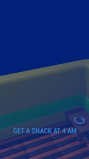 Get A Snack At 4 AM preview image