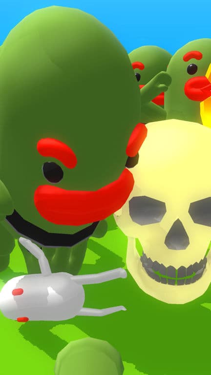 zombie apocalypse preview image