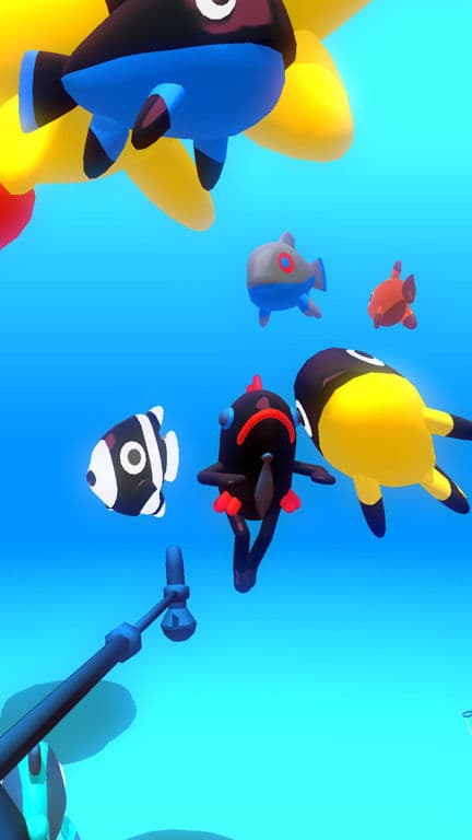 bloop vs kraken preview image
