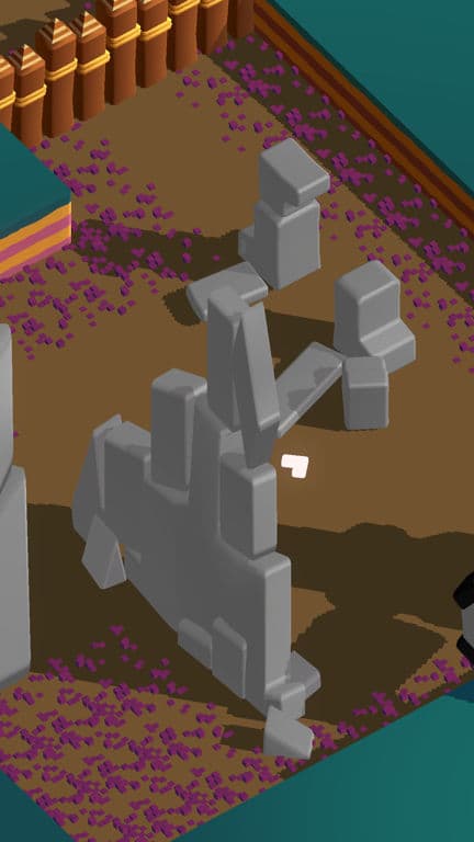 Sweet Tooth Snake - Lvl 1 preview image