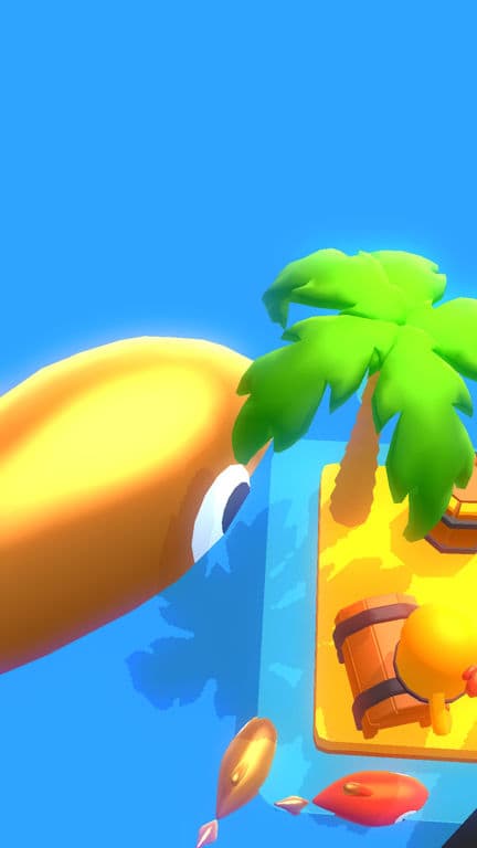 Strand Away preview image