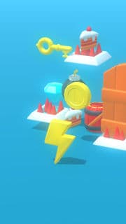 Start From A Super Ray!