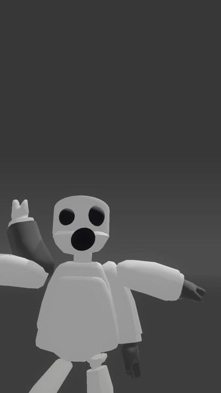 Shadow Jumpscare preview image