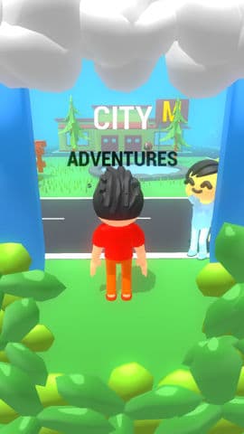 city remaster but better2