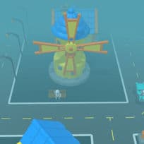 the town preview image