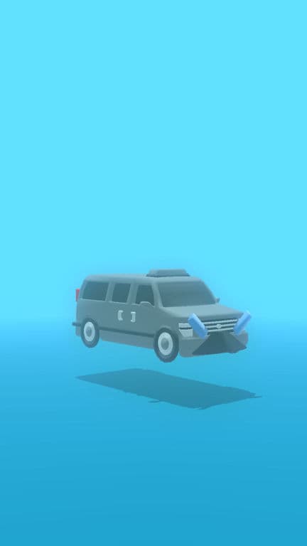 Mitsubishi Xpander preview image