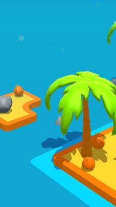 Parkour Islands