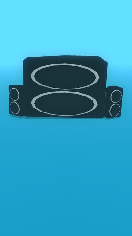 Fnf Speakers  preview image