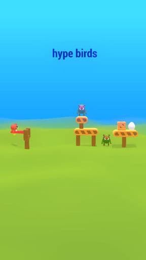 hype birds  preview image