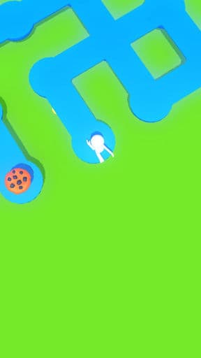 Cookie: Level 1 preview image