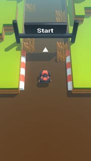 Hypejam 6: Canyon Race