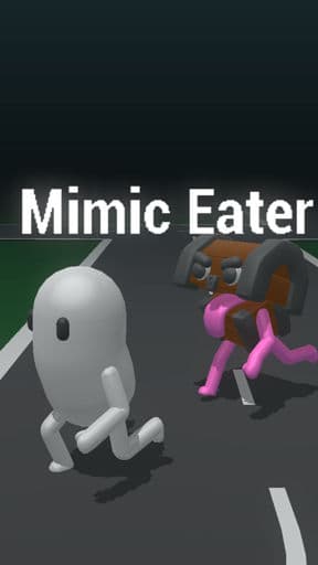 Mimic Eater preview image