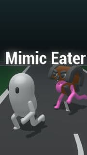 Mimic Eater